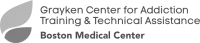 Grayken Center for Addiction TTA