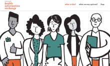 VT Health Information Exchange