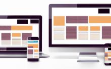 Responsive websites do their job regardless of screen size