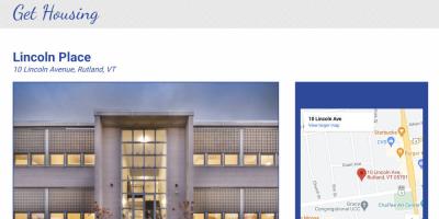 Rutland Housing Authority