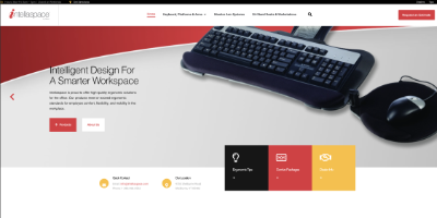 Intellaspace by Mesa