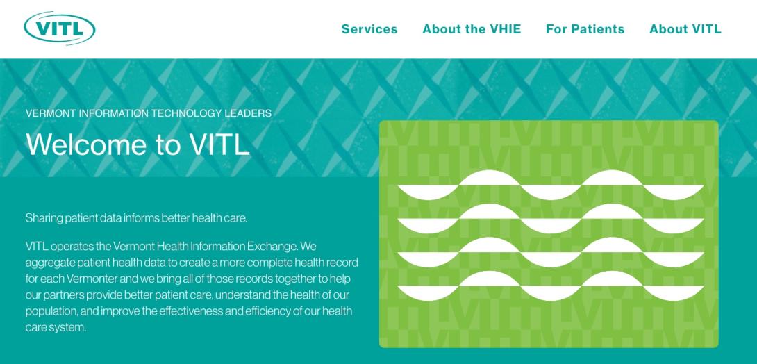 Vermont Information Technology Leaders