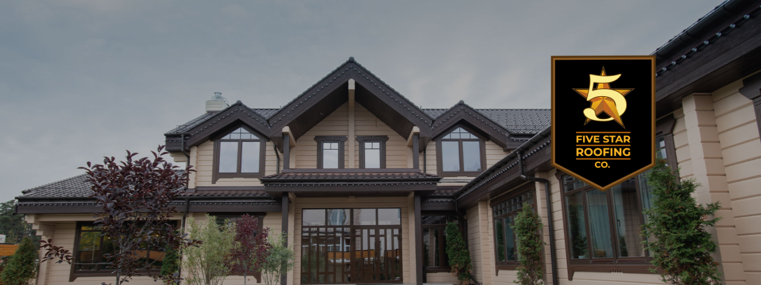 Five Star Roofing Company