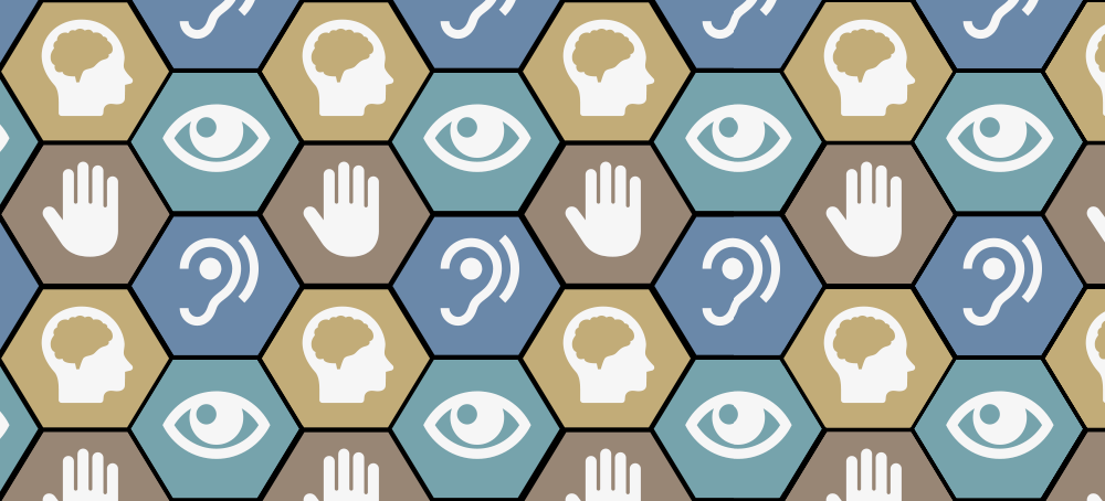 Symbols indicating accessibility