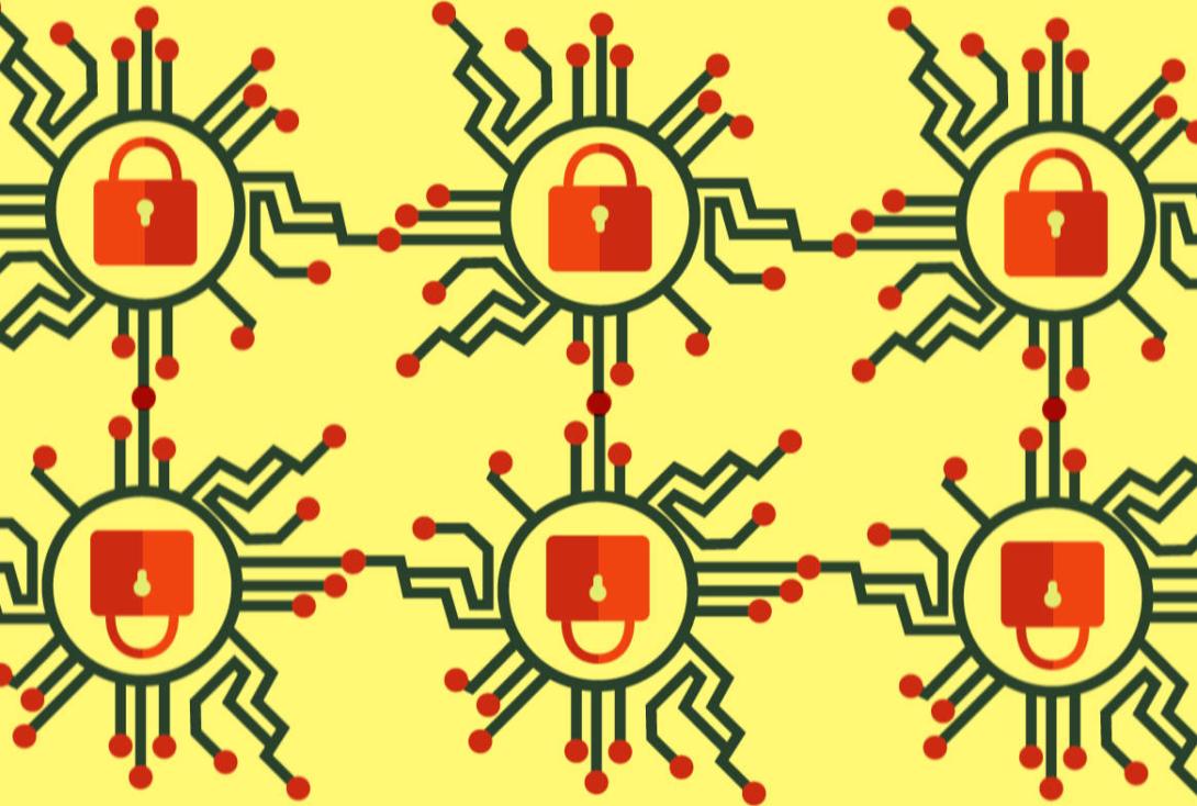 Image suggesting passkeys