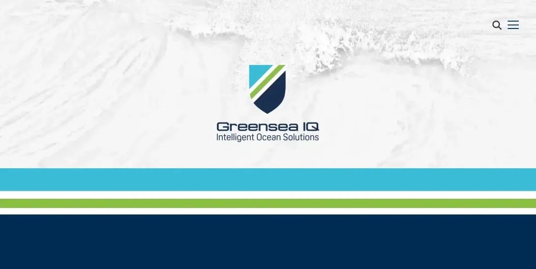 Greensea IQ