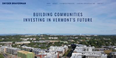 Snyder Braverman Development